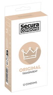 Kondome „Original“