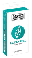 Kondome „Extra Feel“