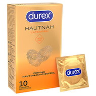 Kondome „Hautnah Latexfrei" aus Polyisopren