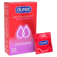 Gefühlsecht Extra Feucht