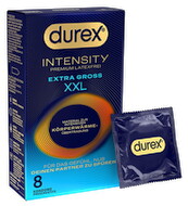 Intensity XXL