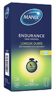 Endurance Time Control