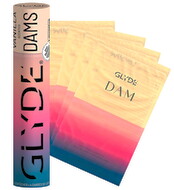 GLYDE Dams Vanilla