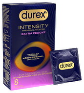 Intensity Extra Feucht