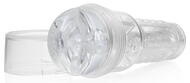 Masturbator „Ice Lady Crystal“ mit intensiver Stimulationsstruktur
