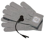 E-Stim-Handschuhe „Magic Gloves“, Zubehör für Mystim-Reizstromgerät