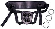 Strap-on „Universal Harness“ mit Metallringen