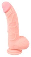 Medical Silicone Dildo