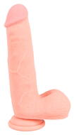 Medical Silicone Dildo