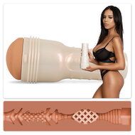 Masturbator „Autumn Falls Cream “ mit intensiver Stimulationsstruktur