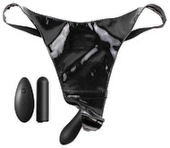 10-Function Remote Fantasy Panty