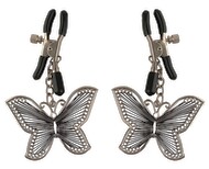 Butterfly Nipple Clamps