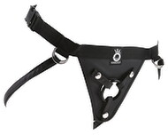 Harness „Fit-Rite Harness“, bis zu 173 cm Hüftumfang