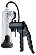 Max-Precision Power Pump