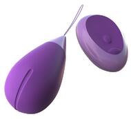 Vibro-Liebeskugel „remote kegel excite-her“ mit Fernbedienung