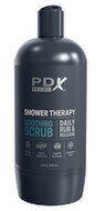 Shower Therapy Soothing Scrub