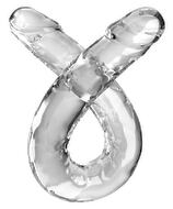 18" Double Dildo