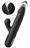 Sonix Silicone Thruster