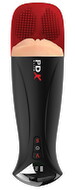 Masturbator „Fuck-O-Matic Pro XL“ mit Hyper Pulse Hodenmassage
