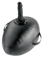 Body Dock Inflatable Love Ball