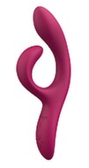 Rabbitvibrator „Nova 2“ mit 10+ Vibrationsmodi