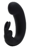 Sensation G-Spot Rabbit Vibrator