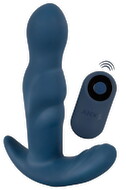 RC Rotating Prostate Plug with Vibration