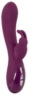 „G-Spot Rabbit Vibrator“ mit 3 Motoren