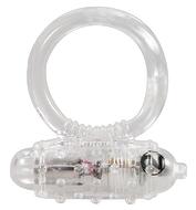 Vibro-Penisring „Vibro Ring“ mit Mini-Vibrator
