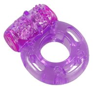 Vibrating Cock Ring