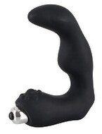 Prostatavibrator, 25 cm, 9 cm Einführtiefe