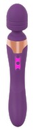 Javida Double Massager