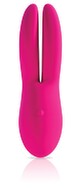 Klitorisvibrator „JimmyJane Ascend 2“ mit zwei Armen