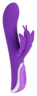 Rechargeable Rotating Vibrator