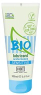 HOT BIO waterbased Sensitive