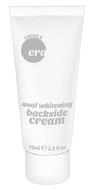 Creme „Anal whitening cream“ mit Aufhellungseffekt