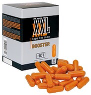 XXL Caps Booster for men