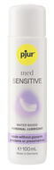 pjur med Sensitive Glide