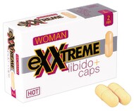 eXXtreme Libido Caps Women