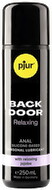 Backdoor silicone