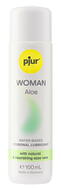 Gleitgel „WOMAN Aloe” auf Wasserbasis