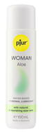 Gleitgel „WOMAN Aloe” auf Wasserbasis mit Aloe Vera