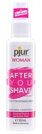 pjur woman After you shave