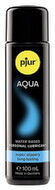 Gleitgel „Aqua“ auf Wasserbasis