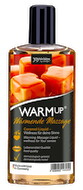 Massageliquid „WARMup“ mit Wärme-Effekt