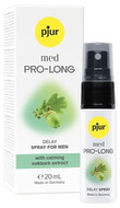 pjur med Pro-Long Spray