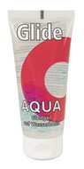 Gleitgel „Glide Aqua“ auf Wasserbasis, vegan