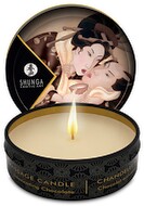 Massagekerze “Mini Massage Candle“ mit sanft subtilem Duft