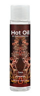 Hot Oil