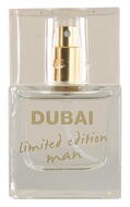 Parfum „DUBAI man“ mit Pheromonen